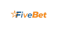 FiveBet Casino Logo