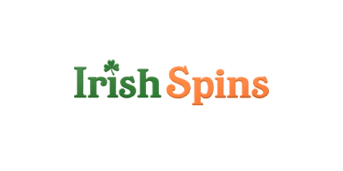 Irish Spins Casino Logo