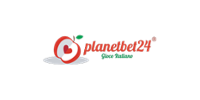 PlanetBet24 Casino Logo