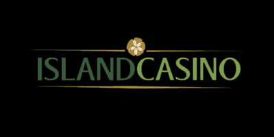 Island Casino Logo