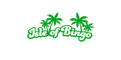 Isle of Bingo Casino Logo