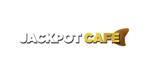 JackpotCafe UK Casino Logo