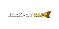 JackpotCafe UK Casino Logo
