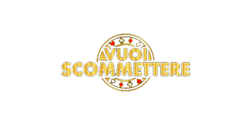 Vuoi Scommettere Casino Logo