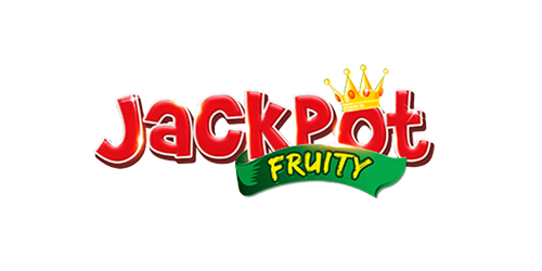 Jackpot Fruity Casino Logo