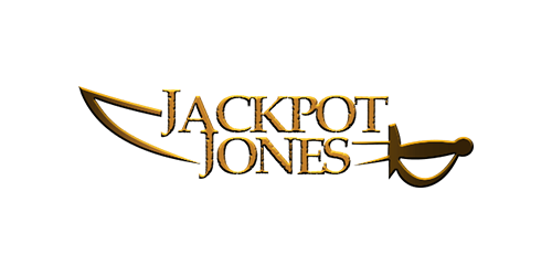 Jackpot Jones Casino Logo