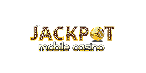 Jackpot Mobile Casino Logo