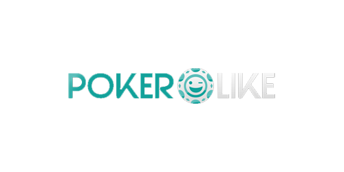 PokerLike Casino Logo