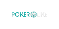 PokerLike Casino Logo