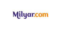 Milyar Casino Logo
