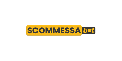 Scommessabet Casino Logo