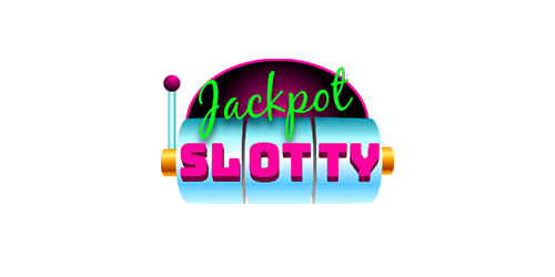 Jackpot Slotty Casino Logo