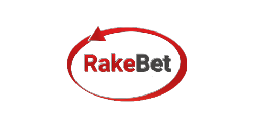RakeBet Casino Logo