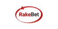 RakeBet Casino Logo