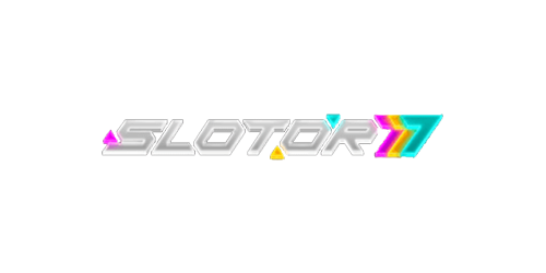 Slotor777 Casino Logo