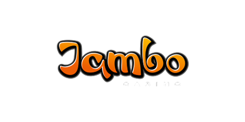 Jambo Casino Logo