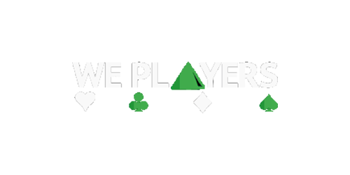 WePlayers Casino Logo
