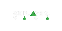 WePlayers Casino Logo
