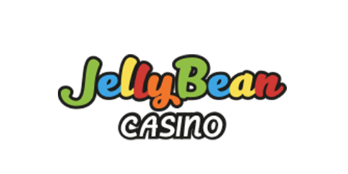 Jellybean Casino Logo