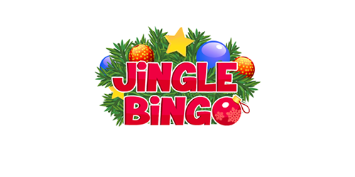 Jingle Bingo Casino Logo