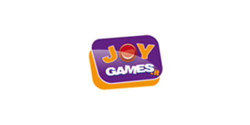 Joy Games Casino Logo