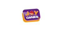 Joy Games Casino Logo