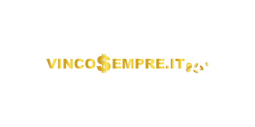 VincoSempre Casino Logo