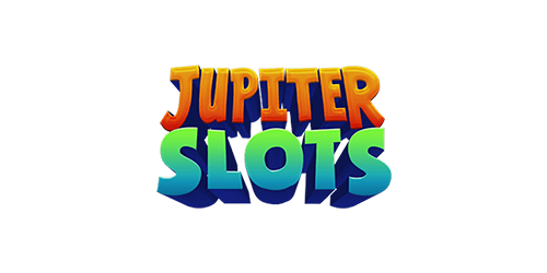 Jupiter Slots Casino Logo
