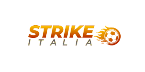 StrikeItalia Casino Logo