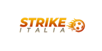 StrikeItalia Casino Logo