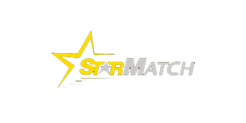 StarMatch Casino Logo
