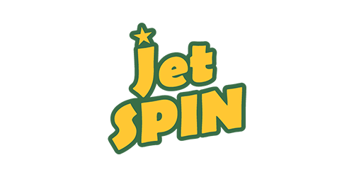 Jetspin Casino Logo