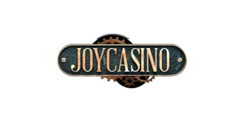 Joycasino Casino Logo
