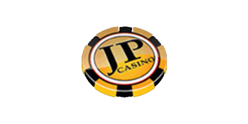 JP Casino Logo