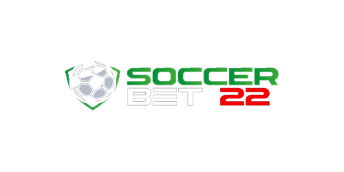Soccerbet22 Casino Logo