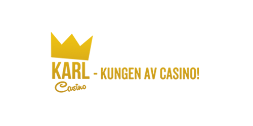 Karl Casino Logo