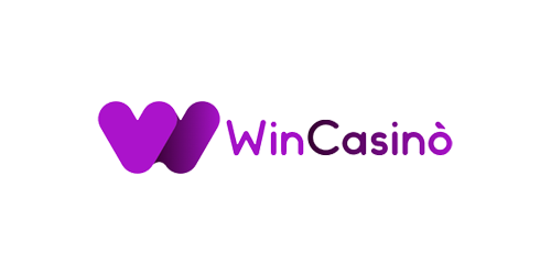 WinCasino Logo