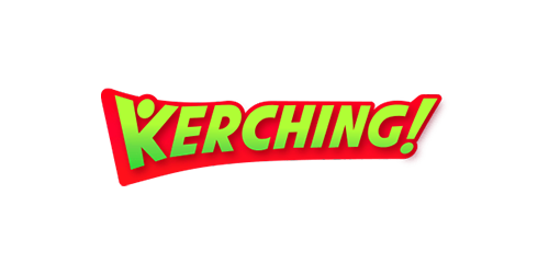 Kerching Casino Logo