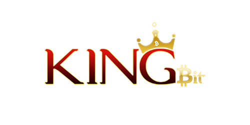 KingBit Casino Logo