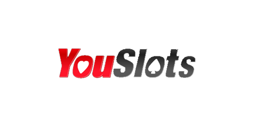 YouSlots Casino Logo