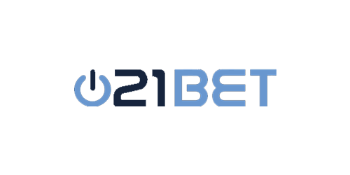 21Bet Casino Logo