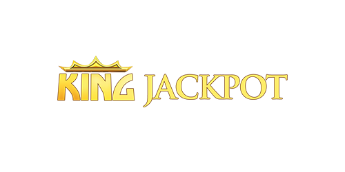 KingJackpot Casino Logo