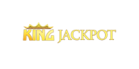 KingJackpot Casino Logo
