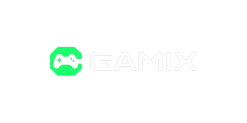 Gamix Casino Logo