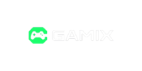 Gamix Casino Logo
