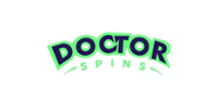 Doctor Spins Casino Logo