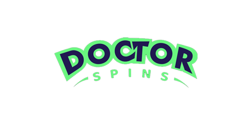 Doctor Spins Casino Logo