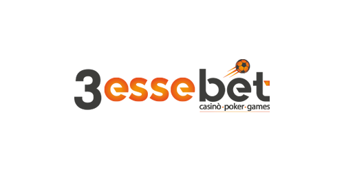 3essebet Casino Logo
