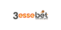 3essebet Casino Logo