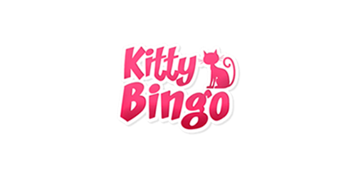 Kitty Bingo Casino Logo